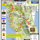 Illustration for article titled 2014 Baja 500 Route Features Beaches, Lake Beds, Mountainous Terrain